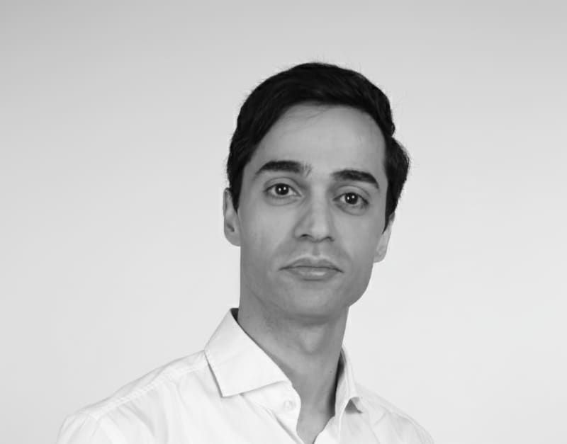 David Seresht - Psychologue Clinicien Paris 14